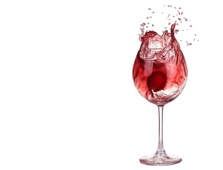 red-wine-swirling-in-a-goblet-wine-glass